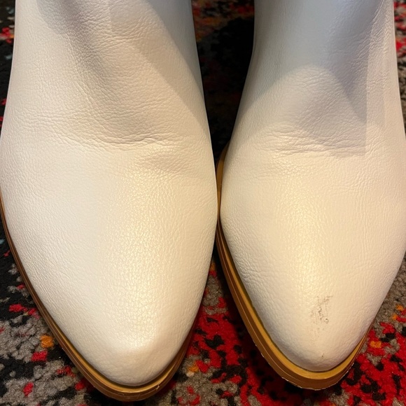 Knee High Cowgirl Boots - Picture 6 of 7